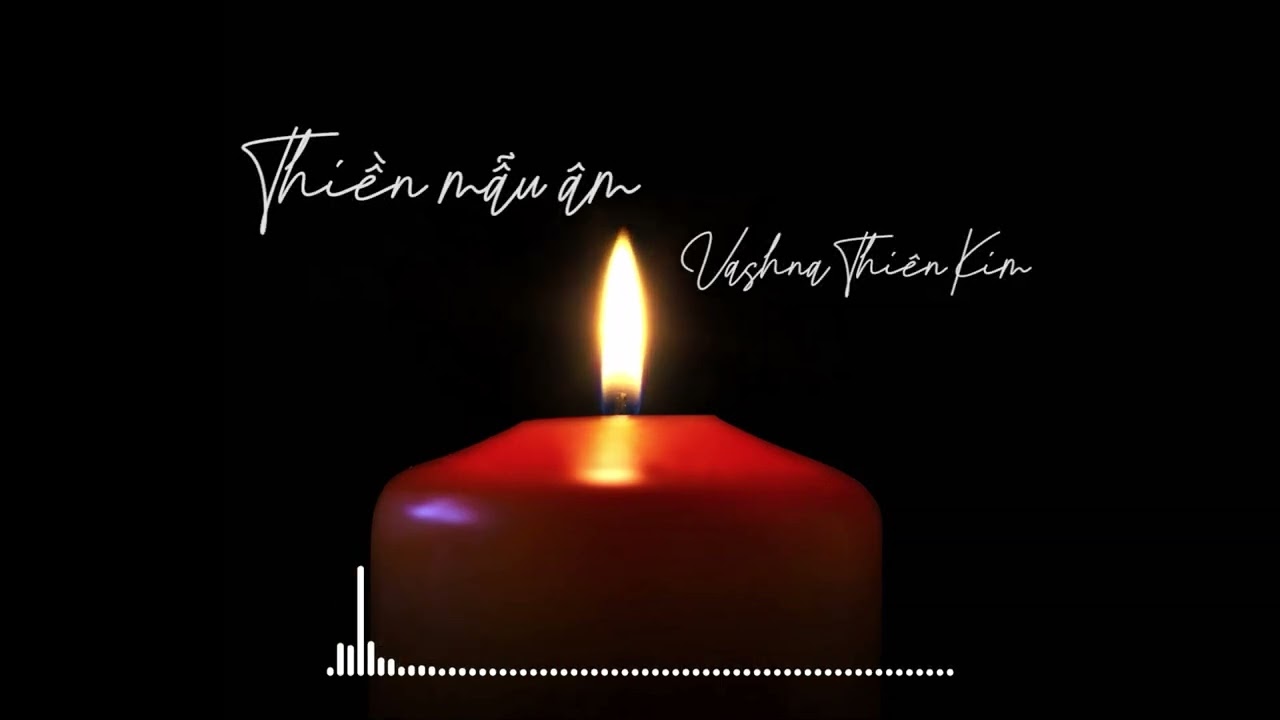 THIỀN MẪU ÂM OHM - Kết Nối Năng Lượng Vũ Trụ | Vashna Thiên Kim