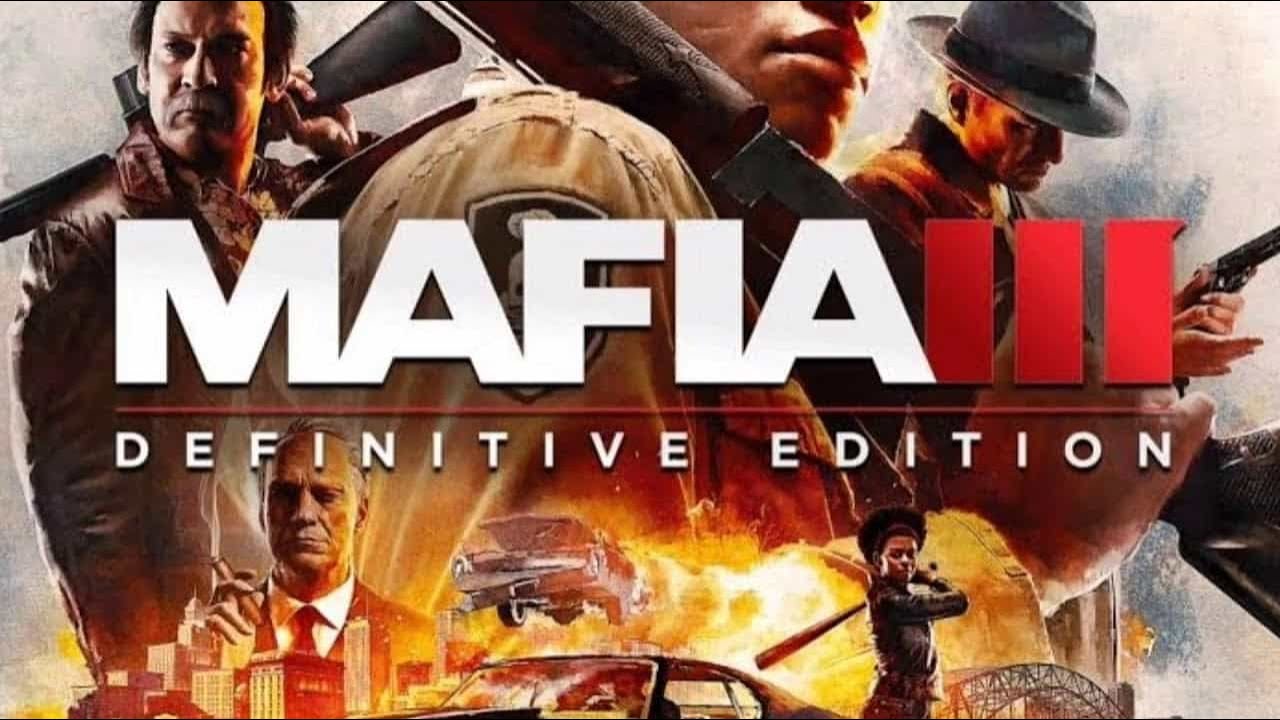 Mafia III: Definitive Edition часть 19