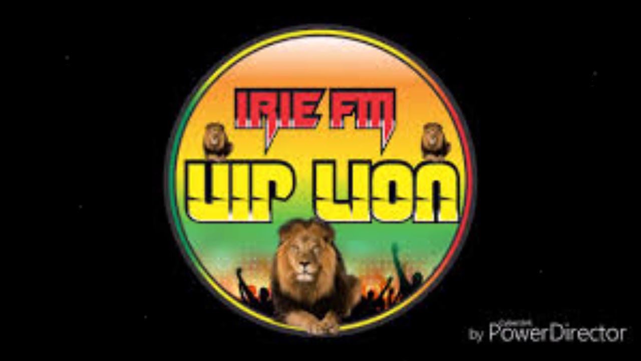CD radiola Irie FM VIP