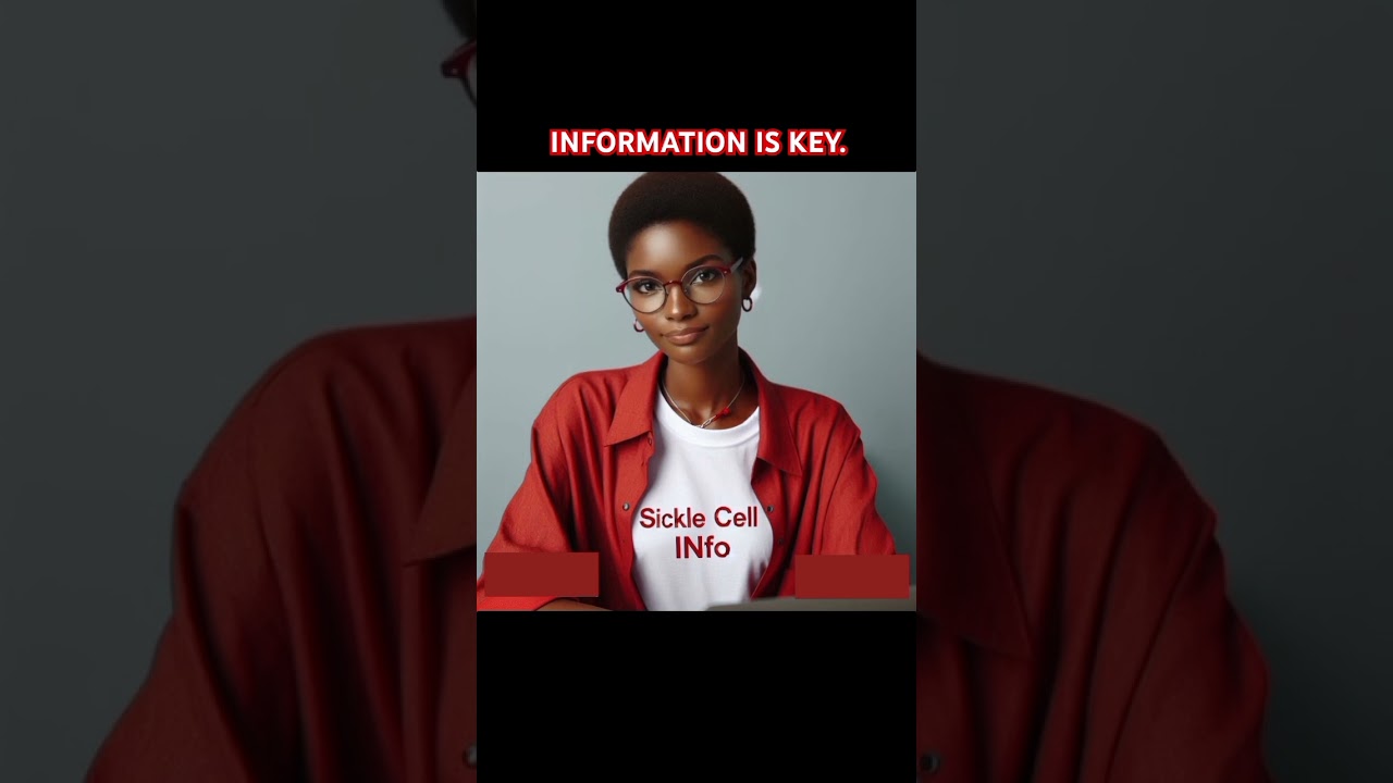 Get informed.
