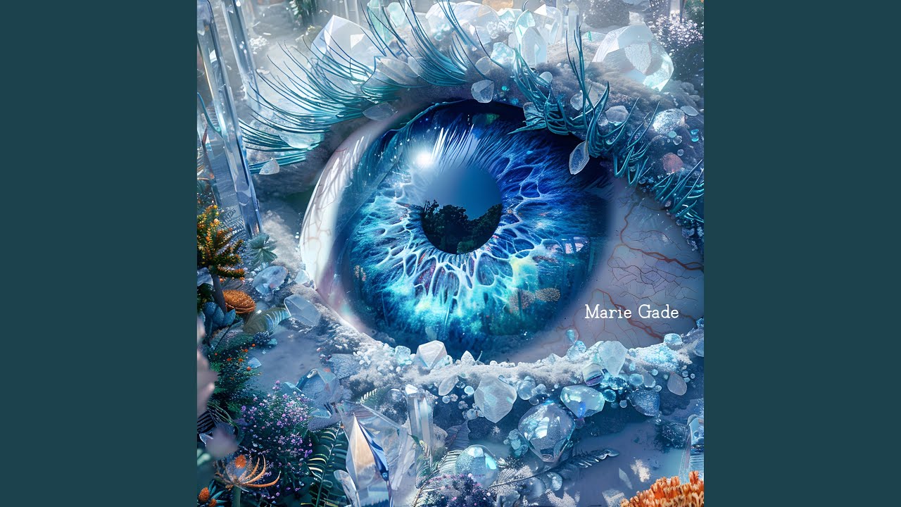 Silent Gaze Within