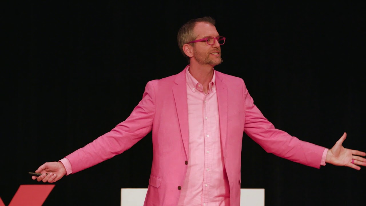 The Opposite of a Good Thing | David Rendall | TEDxMcHenry