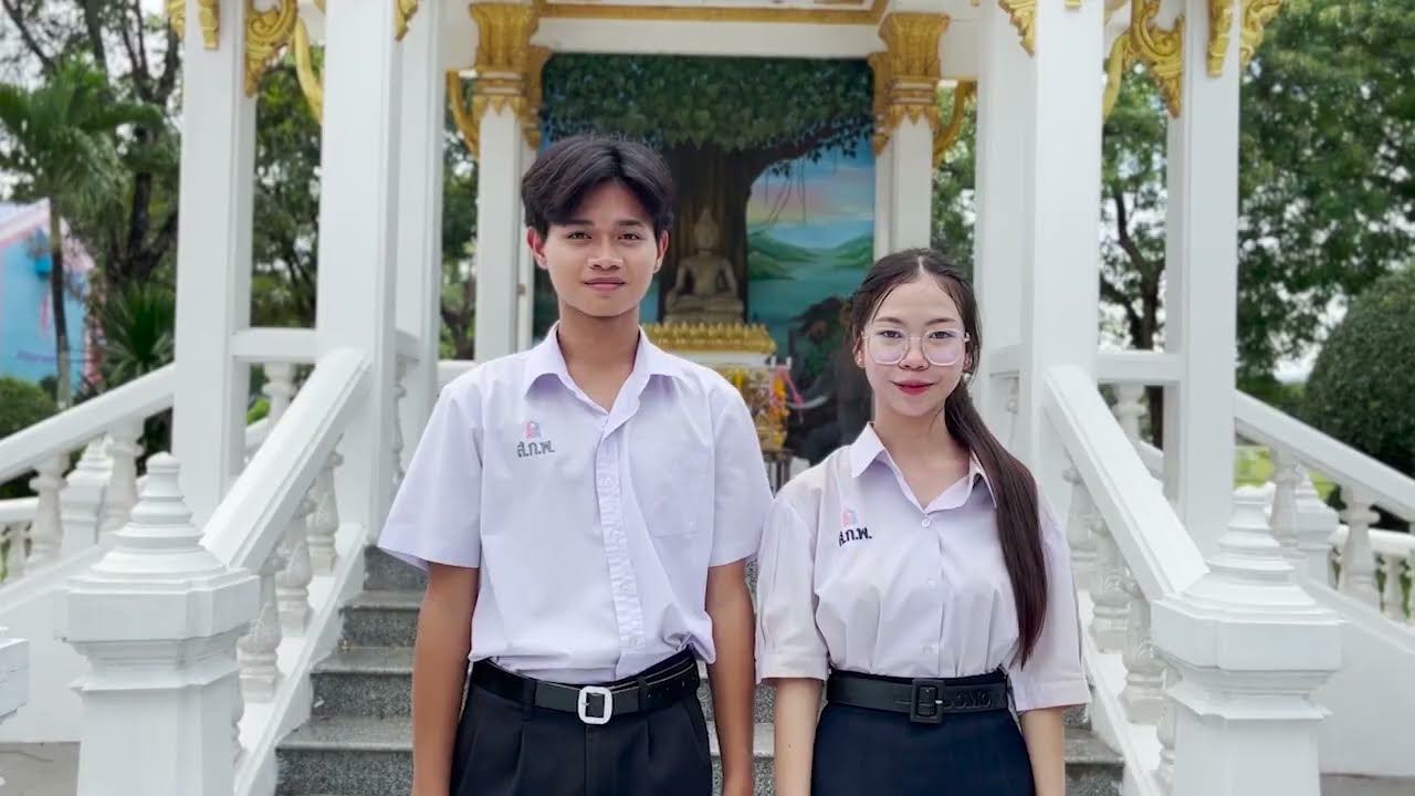 VTR สวนกุหลาบวิทยาลัย เพชรบูรณ์ (Version 2024)