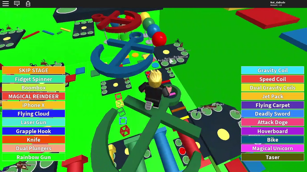 escape baldi obby (roblox)