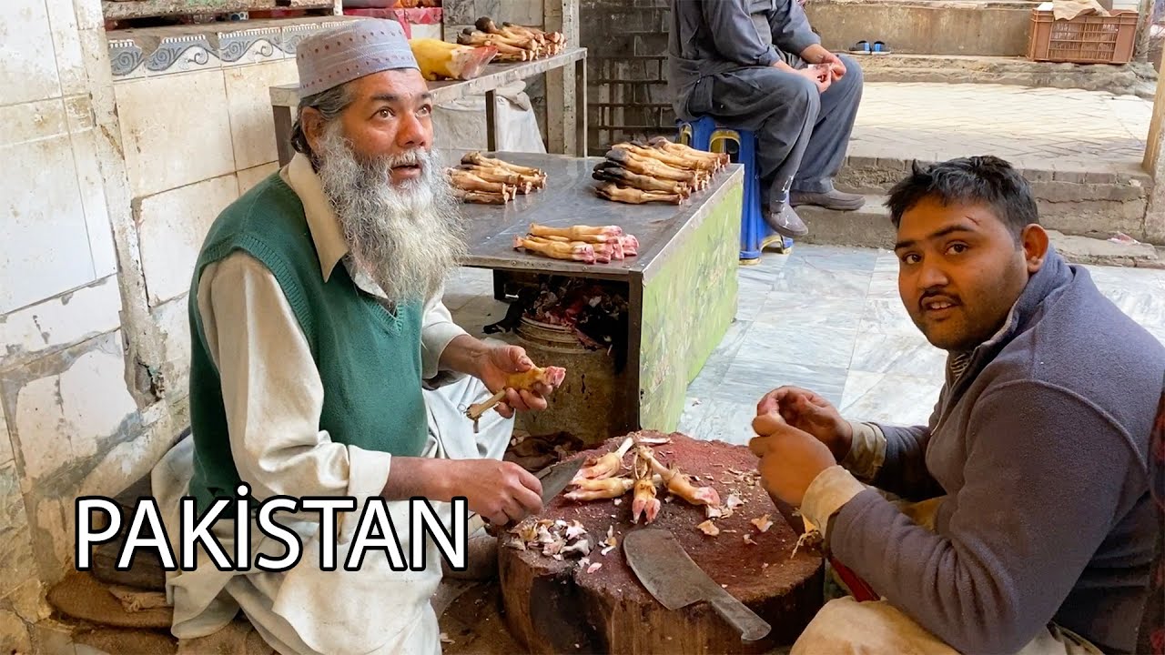 İslamabad Gezim - PAKİSTAN Yorumum