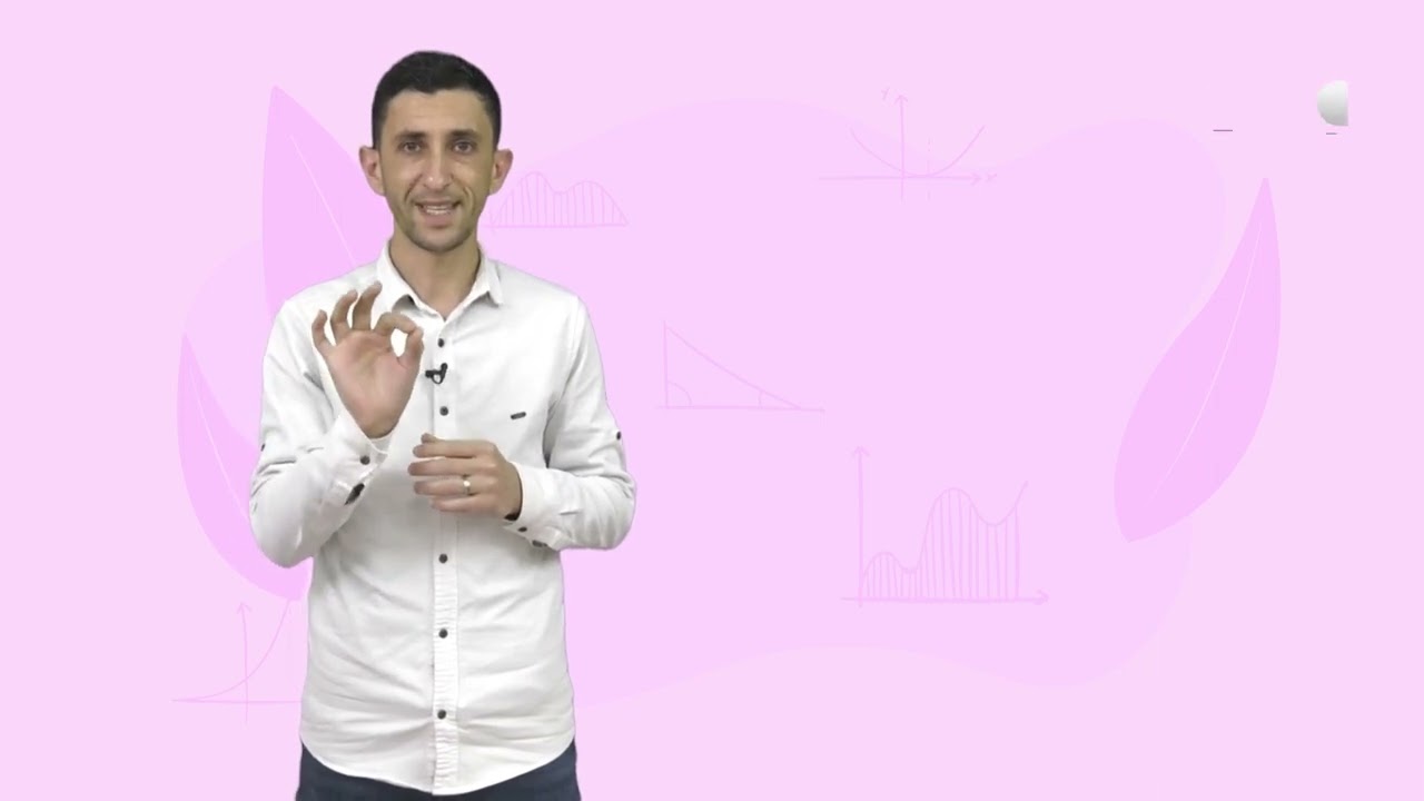 الرياضيات 9 - فصل 2 | الزوايا المركزية والزوايا المحيطية