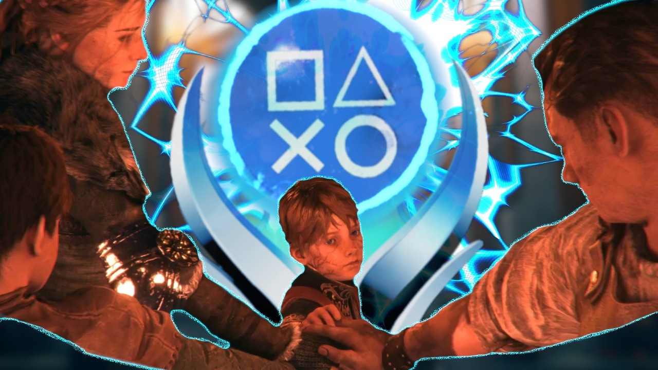 25 EPIC Games With FUN Platinum Trophies UNDER 20 Hours