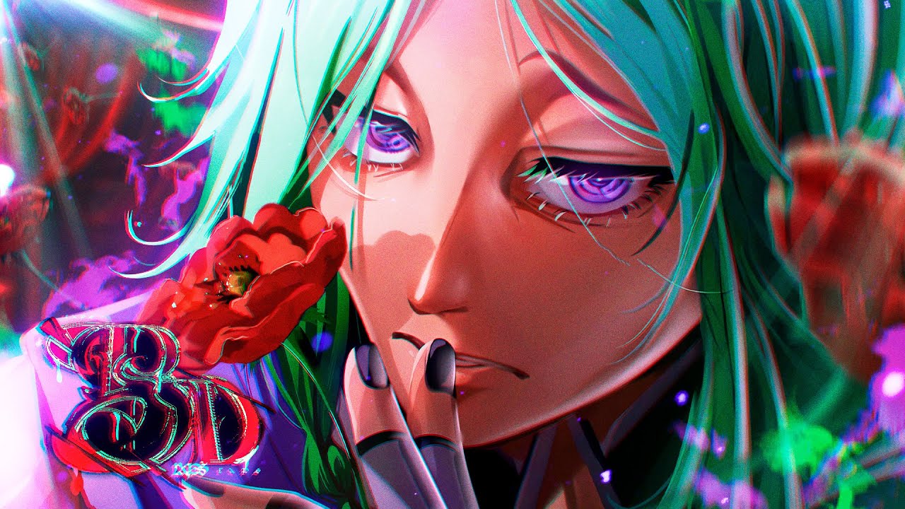 Loki (Shuumatsu no Valkyrie) - Teatro das Mentiras