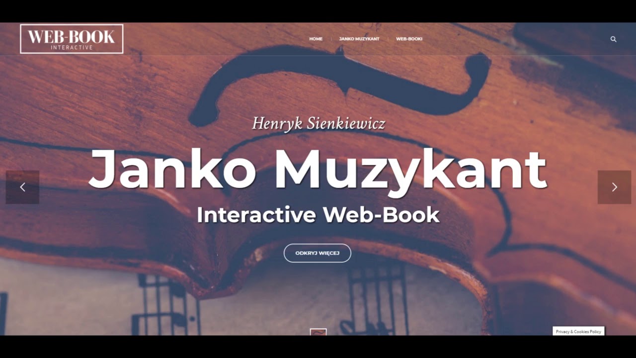 Janko Muzykant (całość)