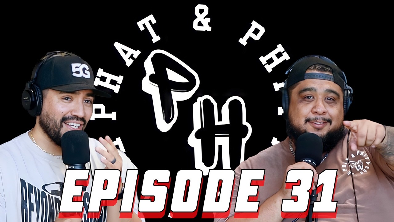 BRAIN ROT CAPPACHINO!!! - Ep. 31