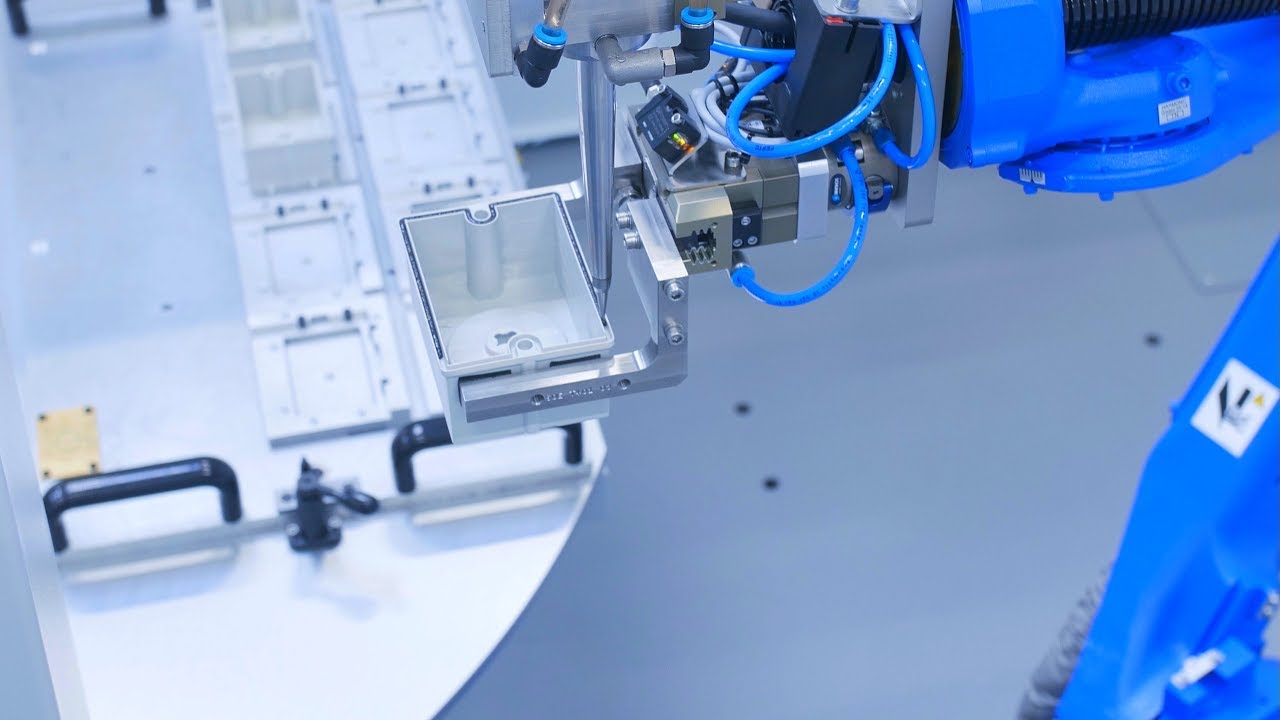 CeraCon Sealing systems EN