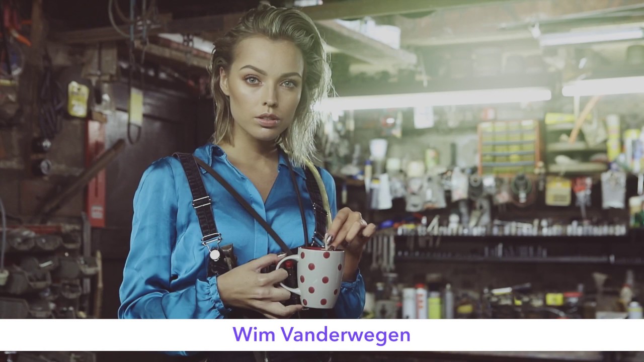 Best Cinemagraphs of the Month - March 2017