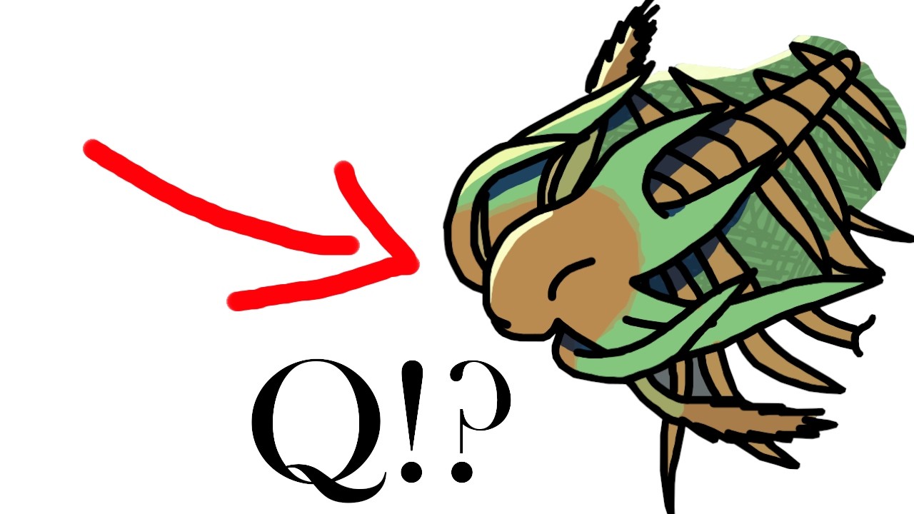 Q?! Marella (BATALHA DAS ERAS)
