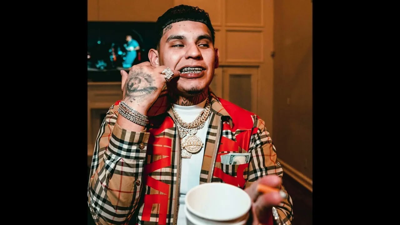 (FREE) DeeBaby Type Beat 