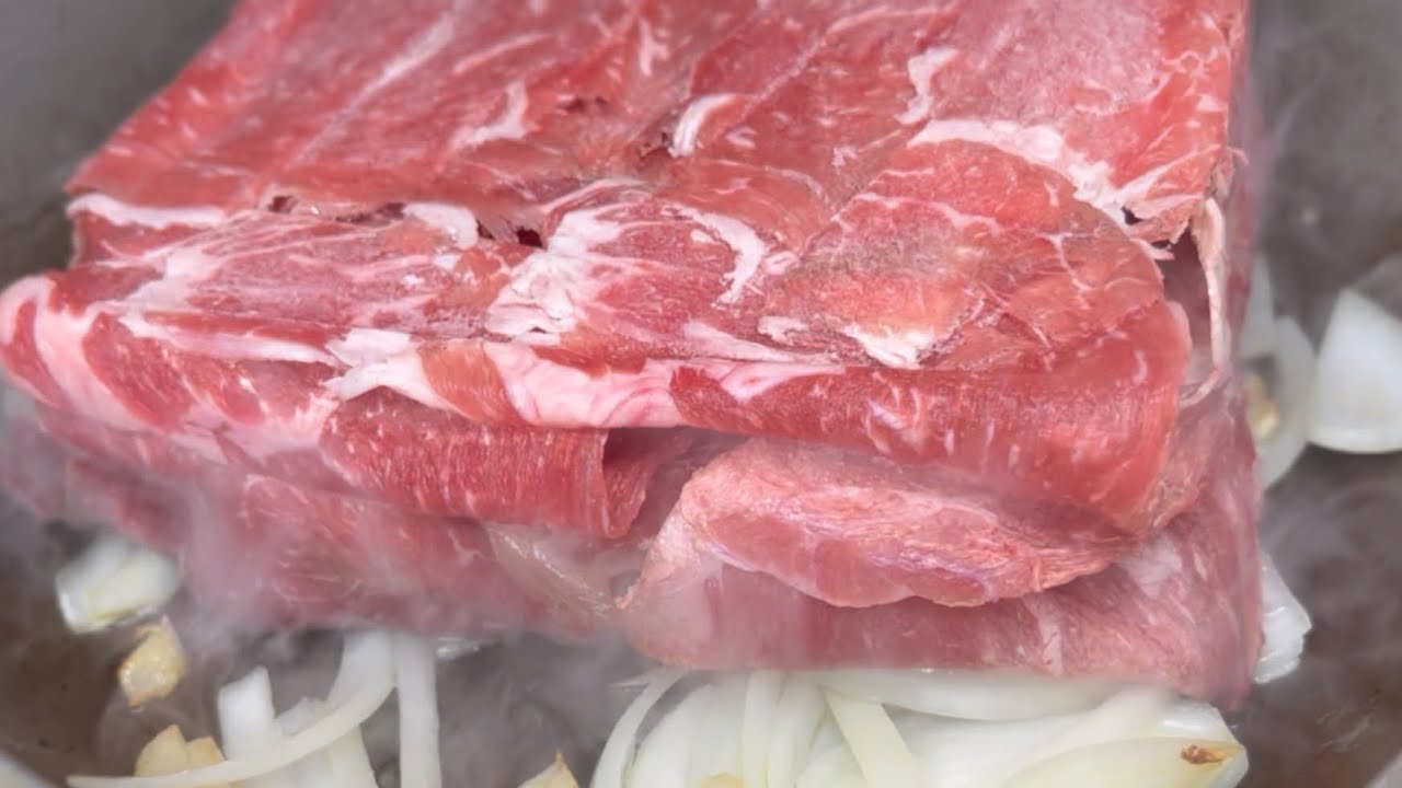 Quick & Easy Stir Fry | Simpleng Buhay sa Amerika! 🇺🇸🇵🇭