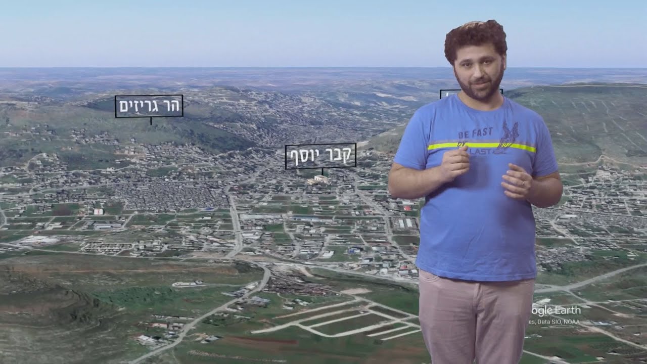 דותינה - סיפור מכירת יוסף
