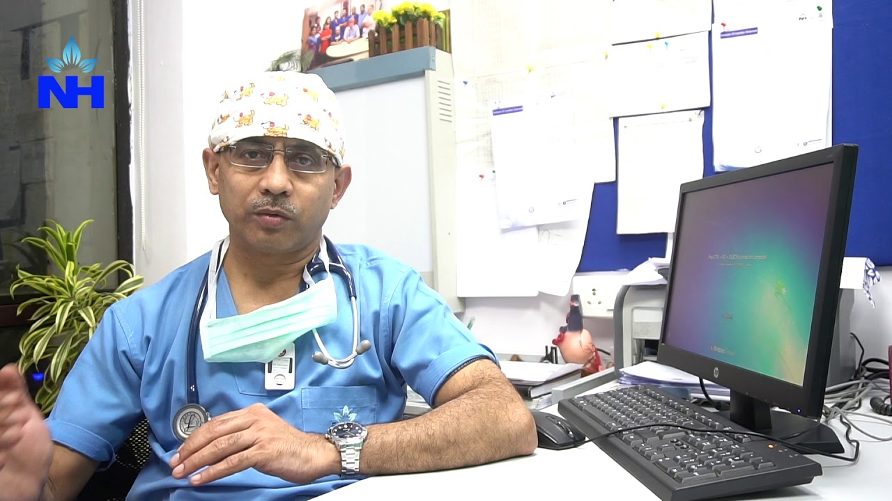 Heart Surgery Aftercare: Post-Op Precautions & Tips | Dr. Amitabha Chattopadhyay