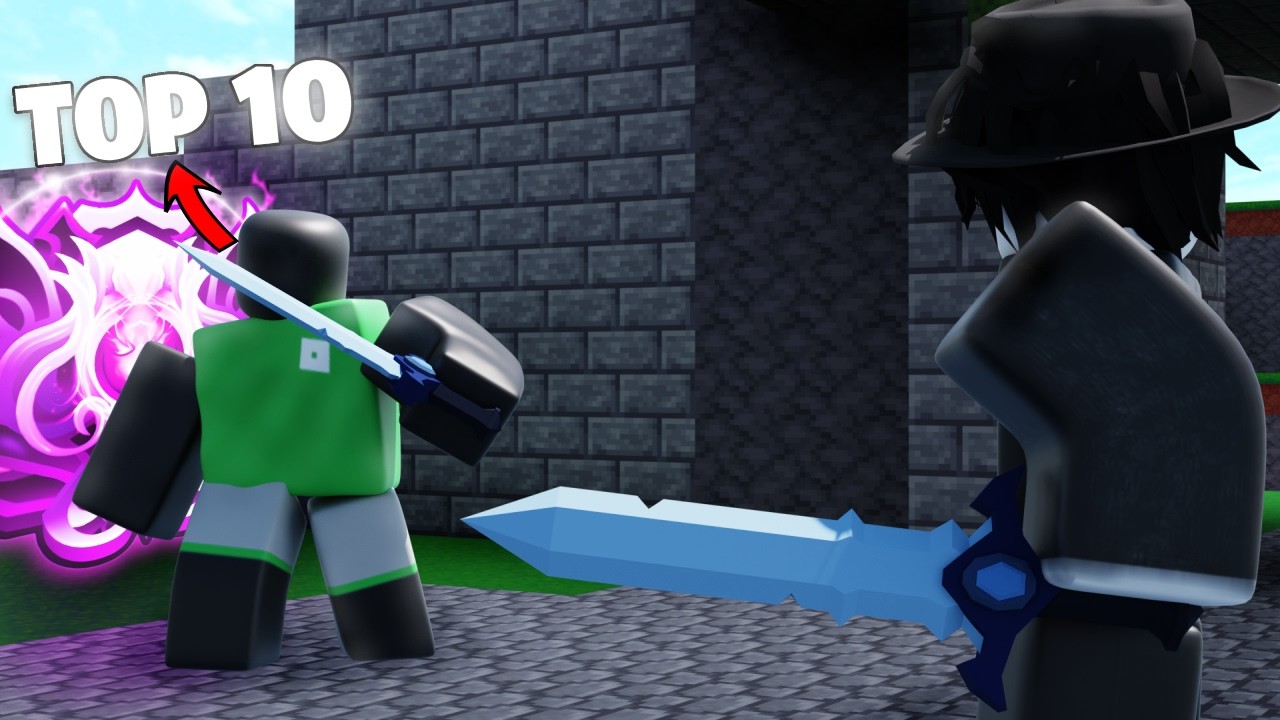 How I DOMINATED TOP PLAYERS IN RANKED…(Roblox Bedwars)