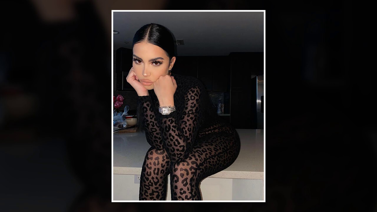[FREE] Bryson Tiller x Summer Walker Type Beat 