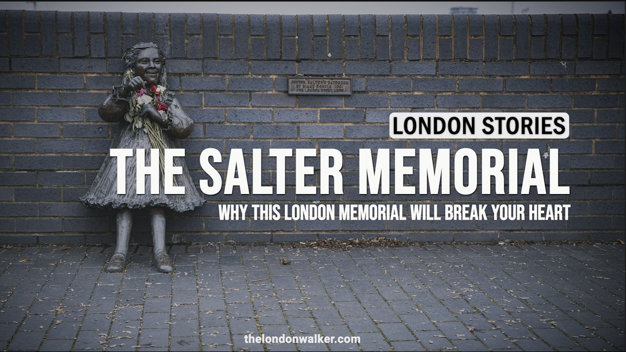 London Stories - The Forgotten Doctors - A Hidden Story from London’s East End