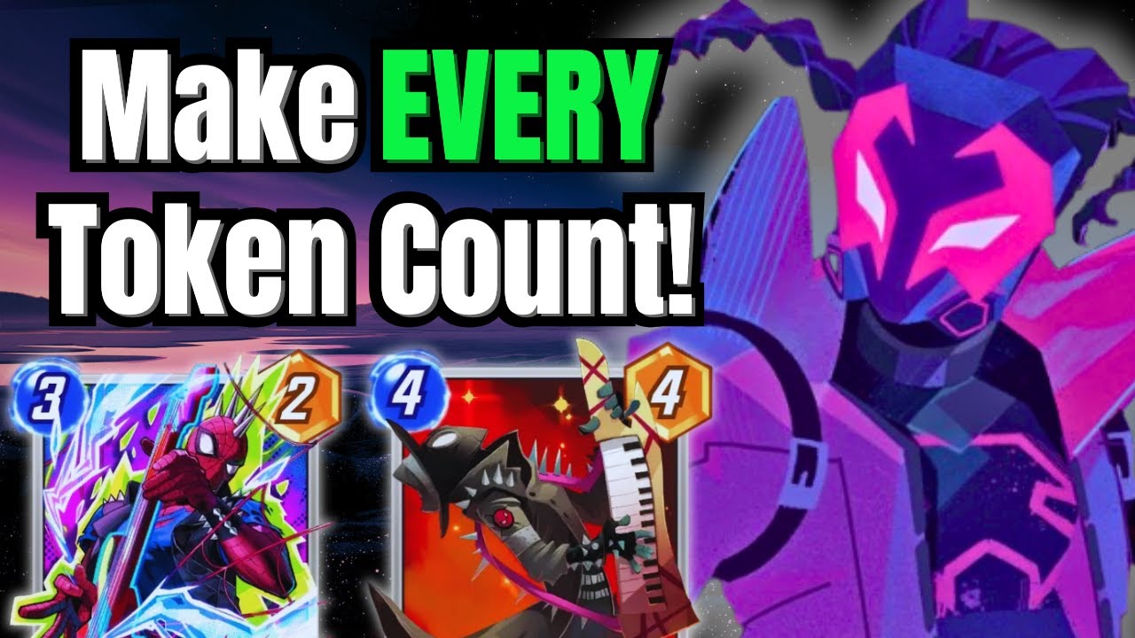 Arachnid Anarchy Season Buyer's Guide &ndash; Which Cards to Buy! (Marvel Snap)