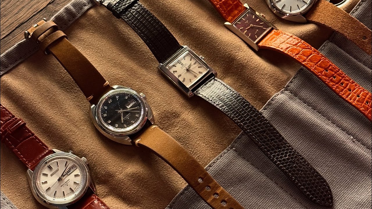 SOTC - 2025 Mid Year State of the Watch Collection