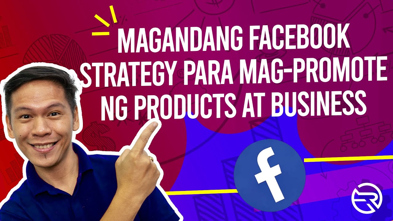 Promotional Strategy To Effectively Market Any Products & Offers On Facebook