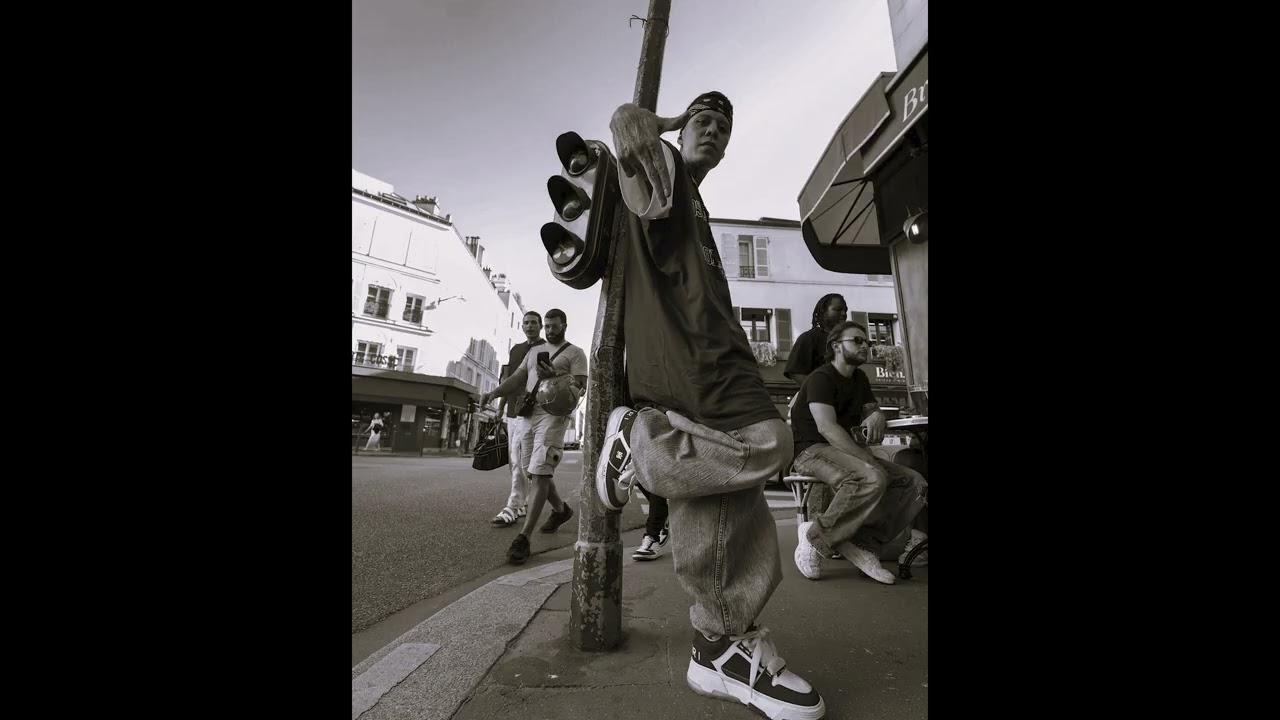 "DE LA CALLE PA TU BARRIO" Base De Rap Tumbado Instrumental Boom Bap Beat Uso Libre