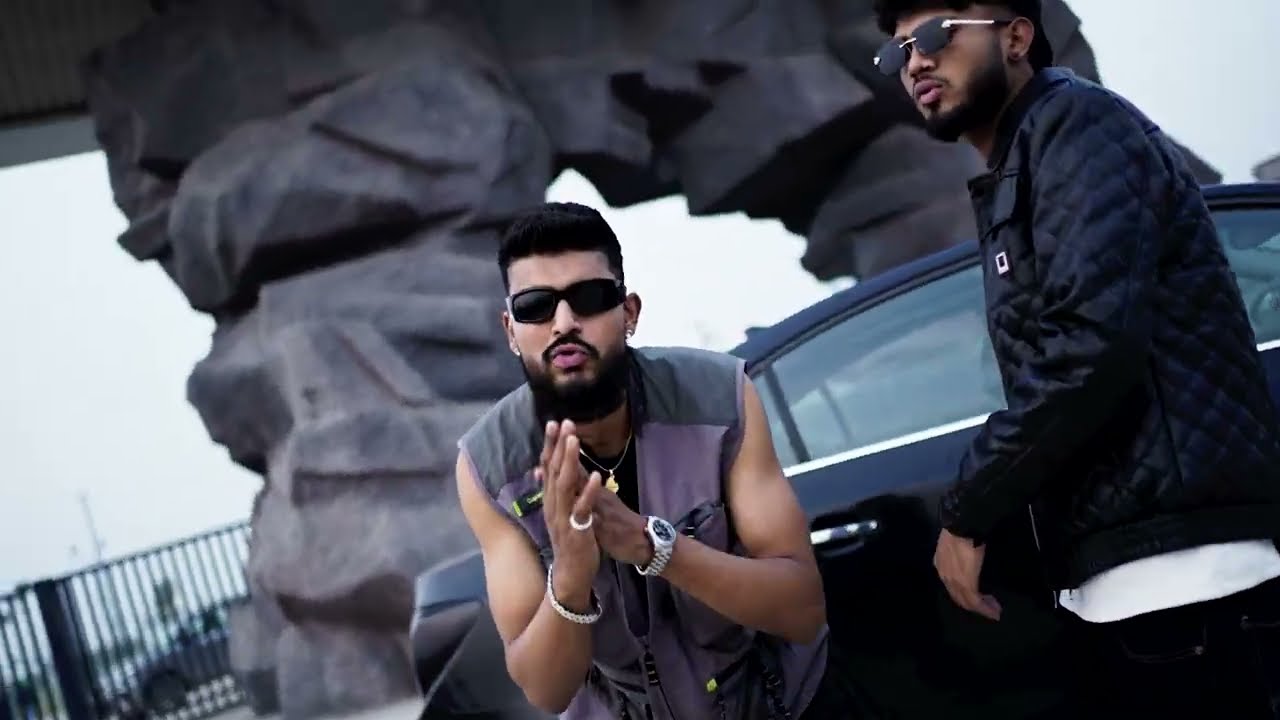 Don (Official video) Daljit Dhillon Feat Lil Tacion | Ak Beats | New Punjabi Song 26
