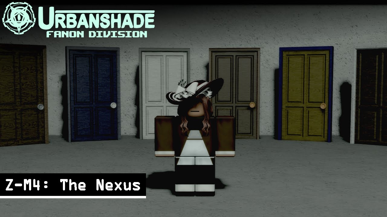 Z-M4: The Nexus