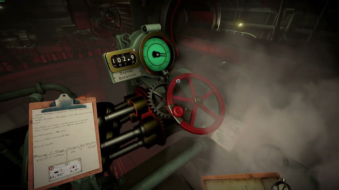 Iron Nest  Heavy Turret Simulator Open Playtest