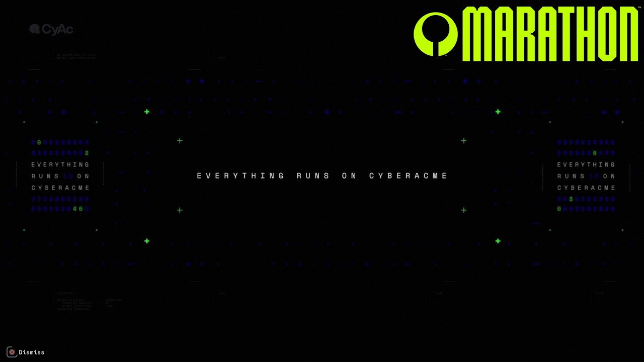 Marathon - Marathon Launch! First Hour! | Runner 001