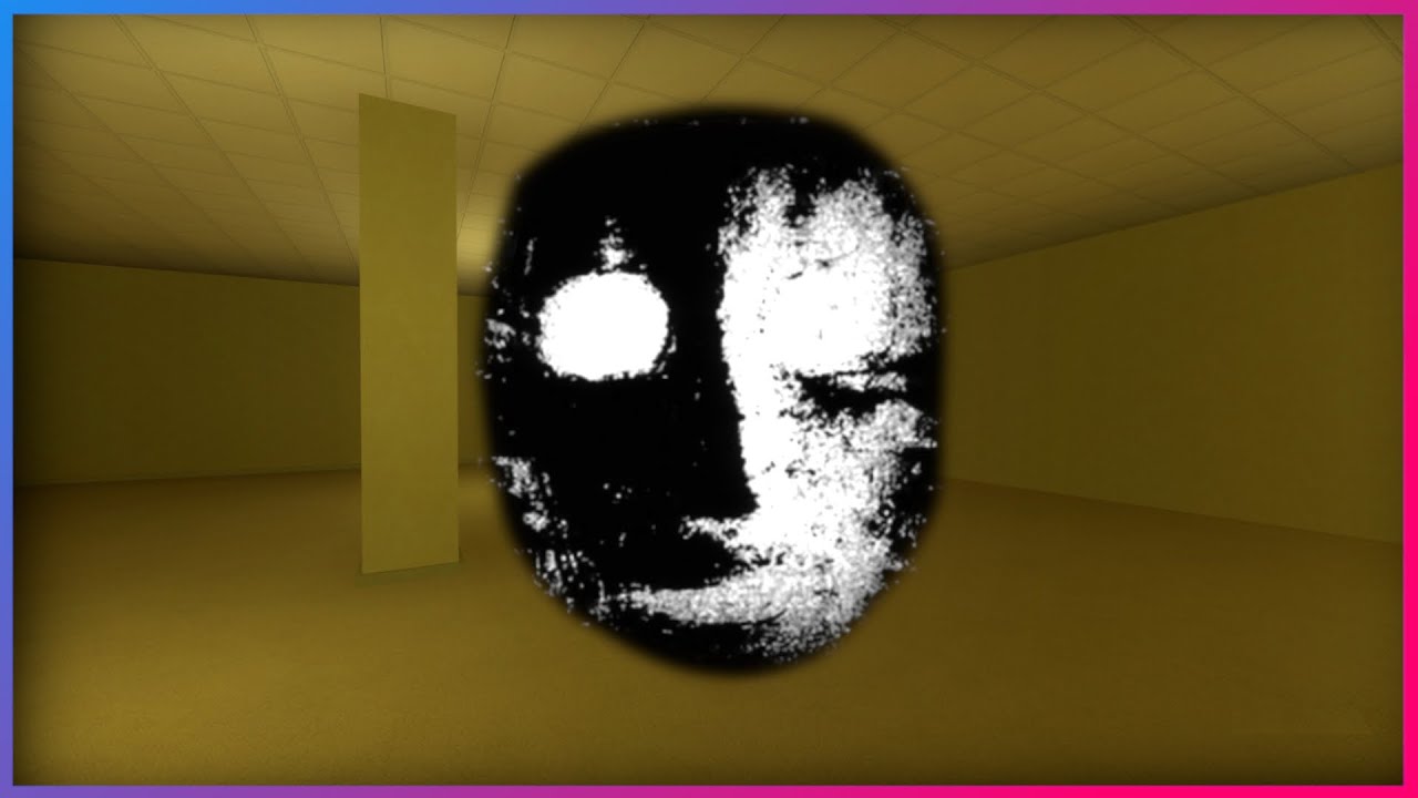 A New Type Of Nextbot.. ( Gargitron ) | Garry's Mod