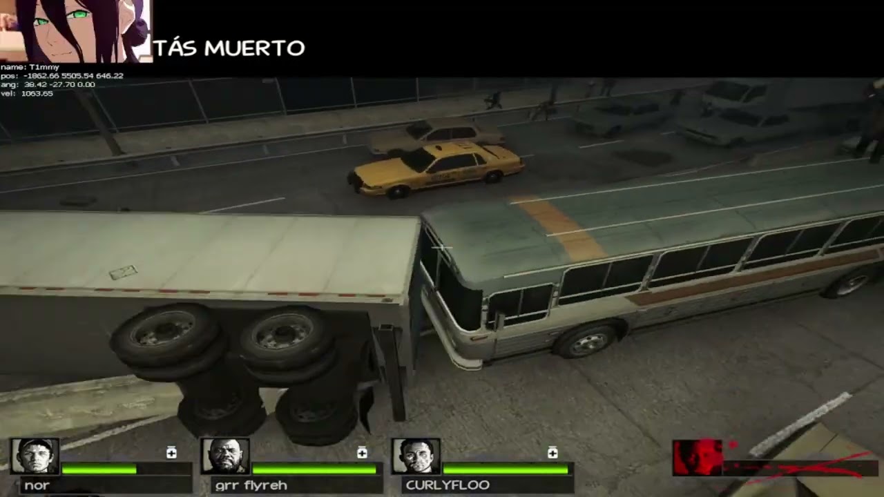 L4D2 center #119 (audio)