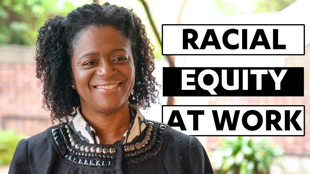 A Voice for Change: Lola Smallwood-Cuevas on Racial Equity at Work