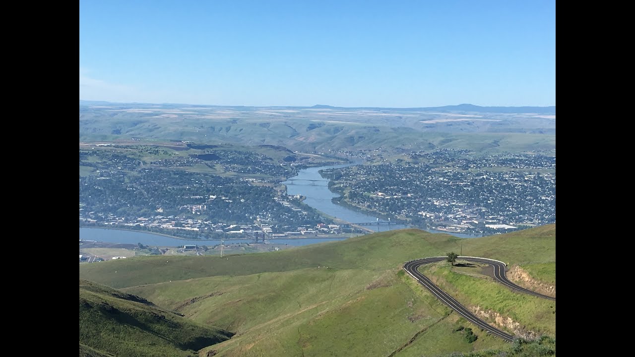 Lewiston, ID
