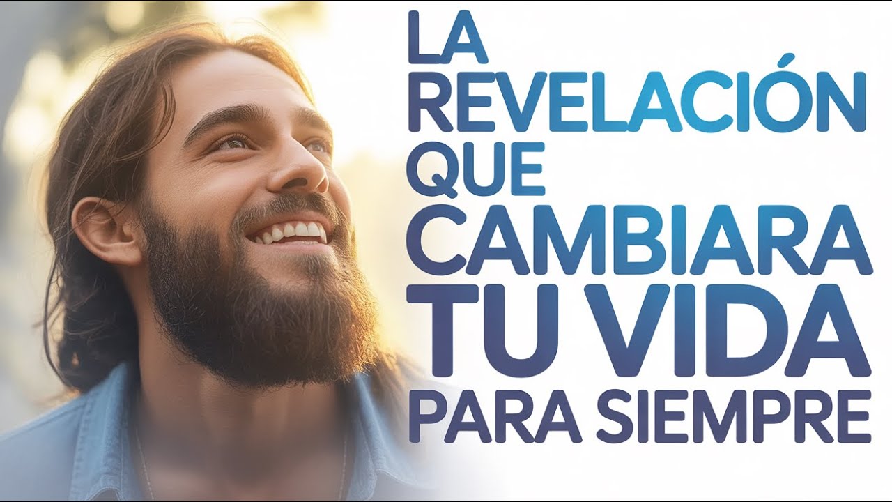 Descubre el Mandamiento Sagrado: La Poderosa Revelación que Transformará Tu Vida ¡Hoy!
