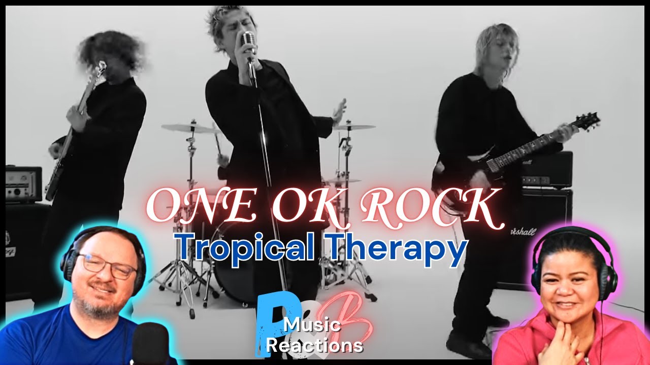 ONE OK ROCK  