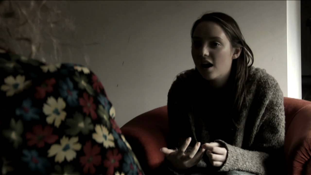 Doormat - short film