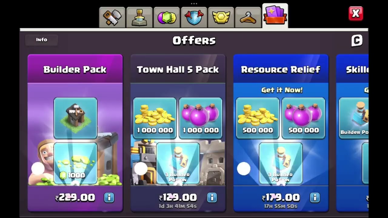 Clash of Clans From Start – Day 9 | TH5 Fully Maxed & Town Hall 6 Upgrade Started! ⏳