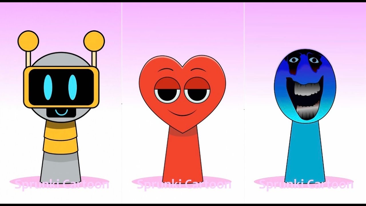 OH NO! Help Mr. Sun 🆚 Reddy 🆚 Durple Phase 16 | IncrediBox Sprunki Animation | Sprunki Fix |