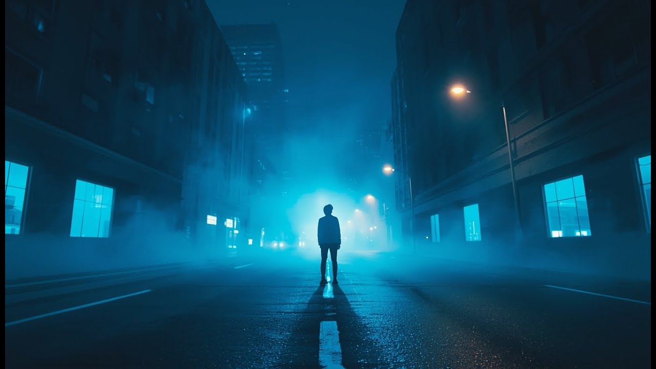 Echoes of Tomorrow | Official Music Video | Magic Pulse DK