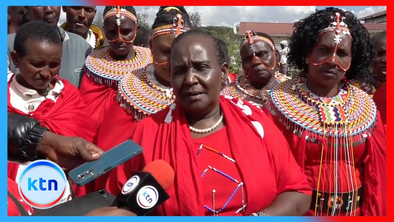 Tembo yawaua watu watatu katika vijiji vya Lpepet Samburu