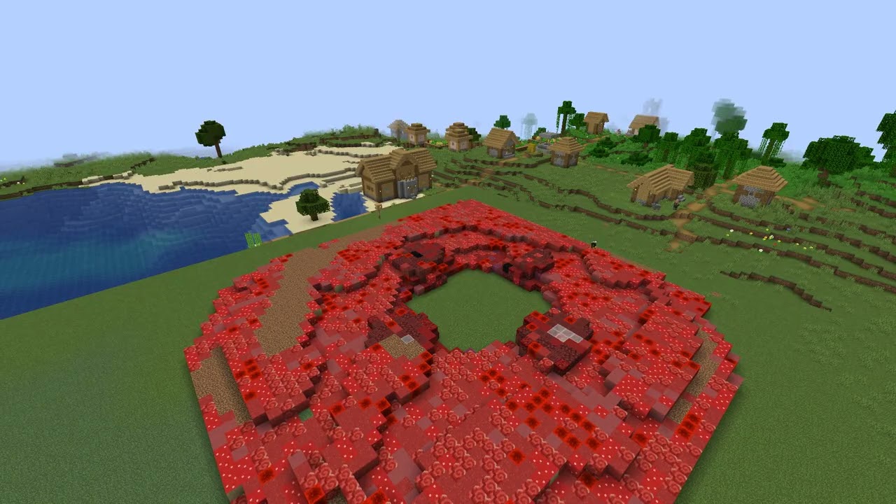 Smooth building timelapse 🧱✨