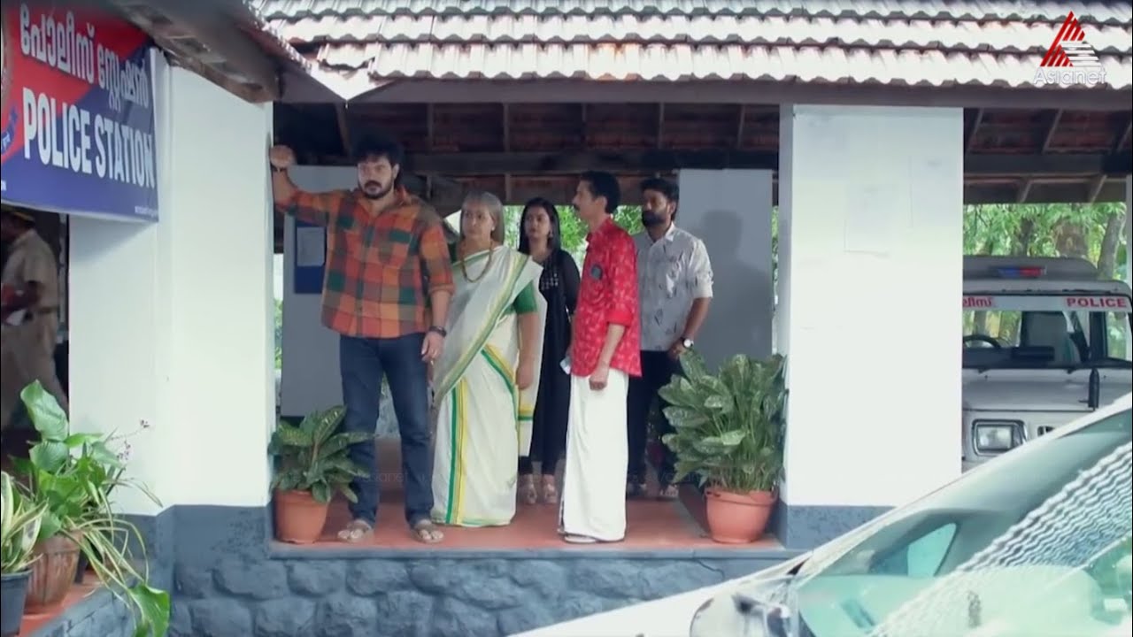 Chempaneer Poovu || Episode 605 || 15-11-25
