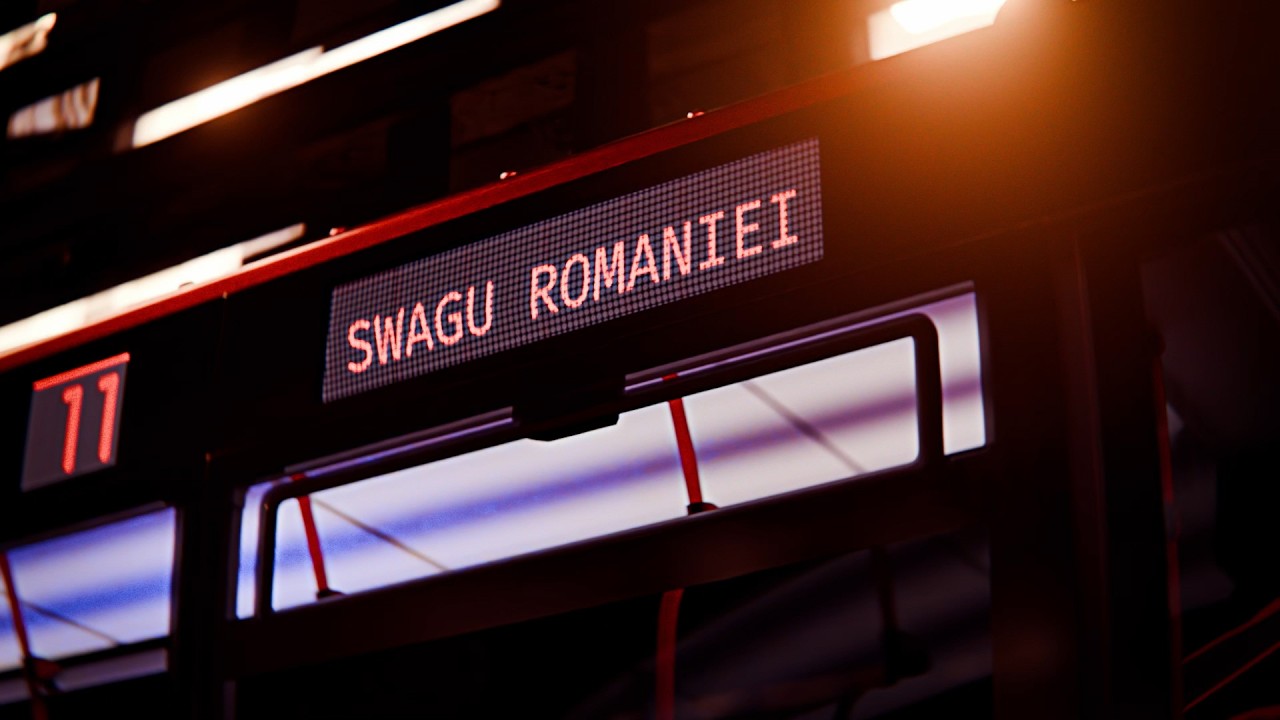 Petre Stefan - Swagu României (Official Music Video)