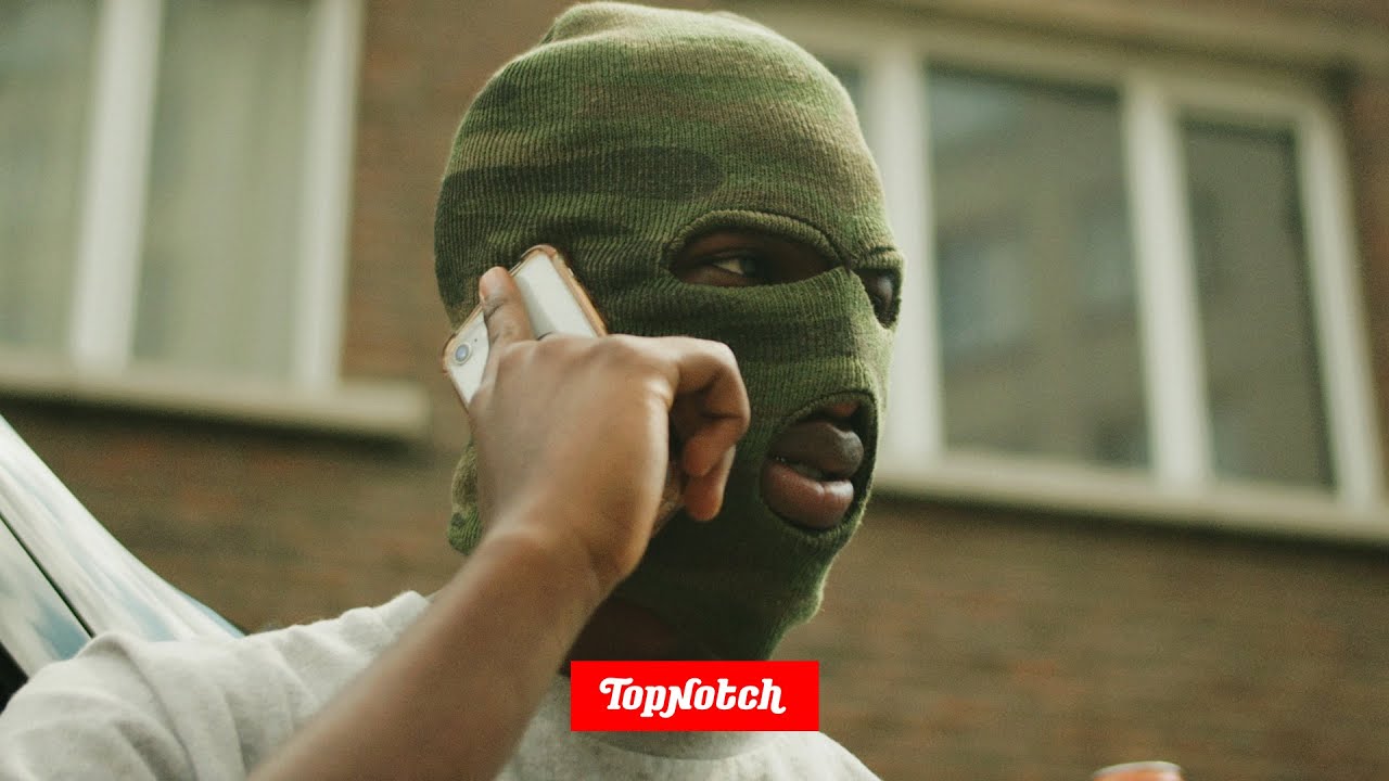 Leblanco - Onderwereld (prod. Unleaded)