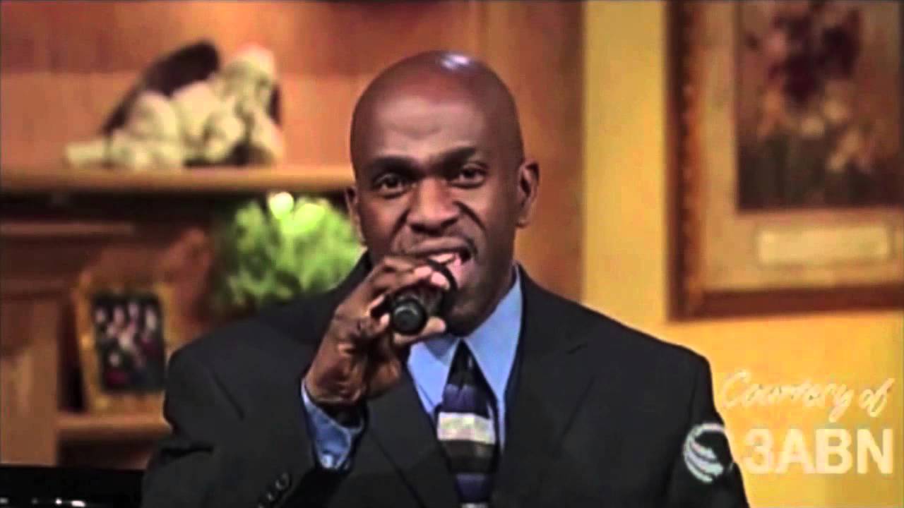 Come to Jesus   Norwill Simmonds