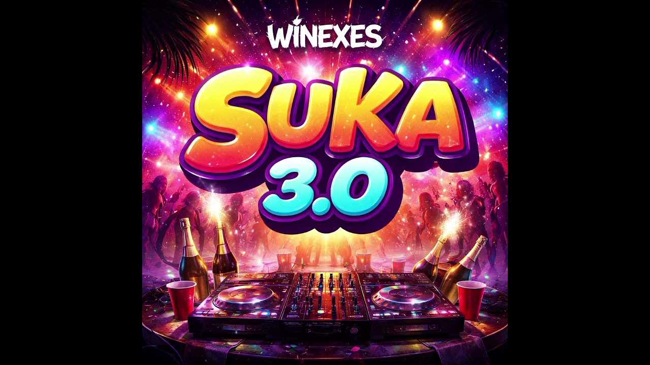 Suka 3.0 