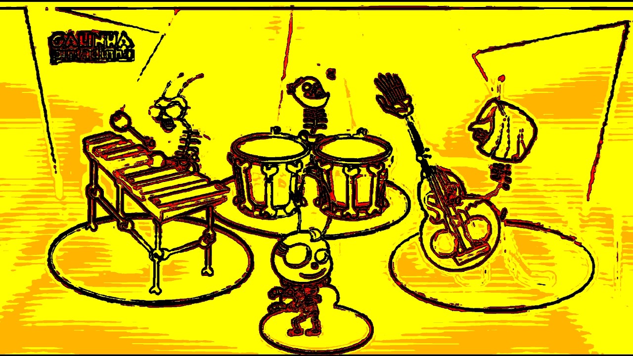 Musical Concert Mix Effects | Sponsored By Klasky Csupo2001 Effects